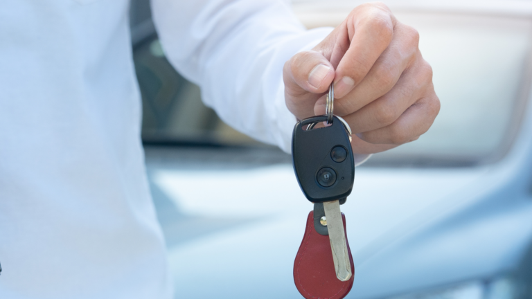 Your Key to Peace of Mind: Car Key Replacement in Long Beach, CA