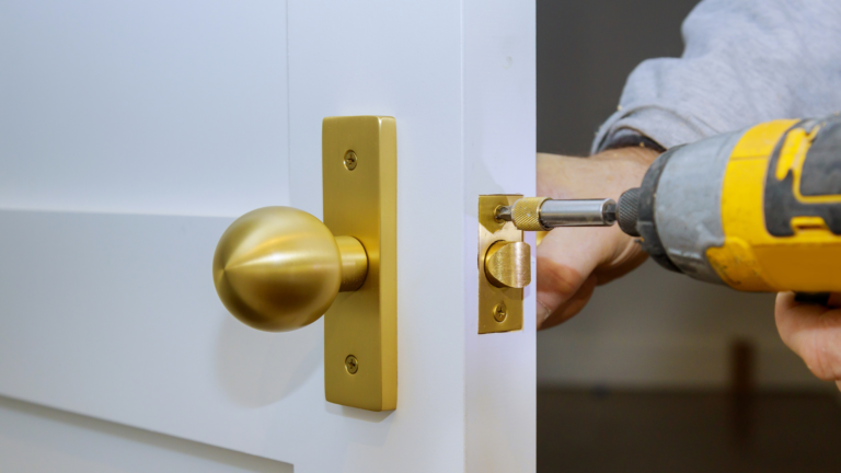 Outstanding Commercial Locksmith Skills in Long Beach, CA