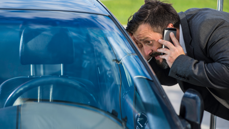 Locked Out: Car or Home in Long Beach, CA