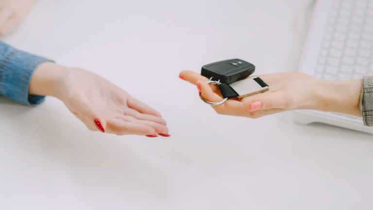 Our New Car Keys Service in Long Beach, CA is at Your Fingertips for Convenience